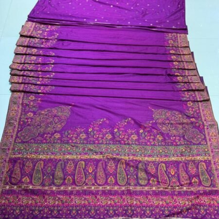 Experience the regal charm of tradition with our exquisite new collection!